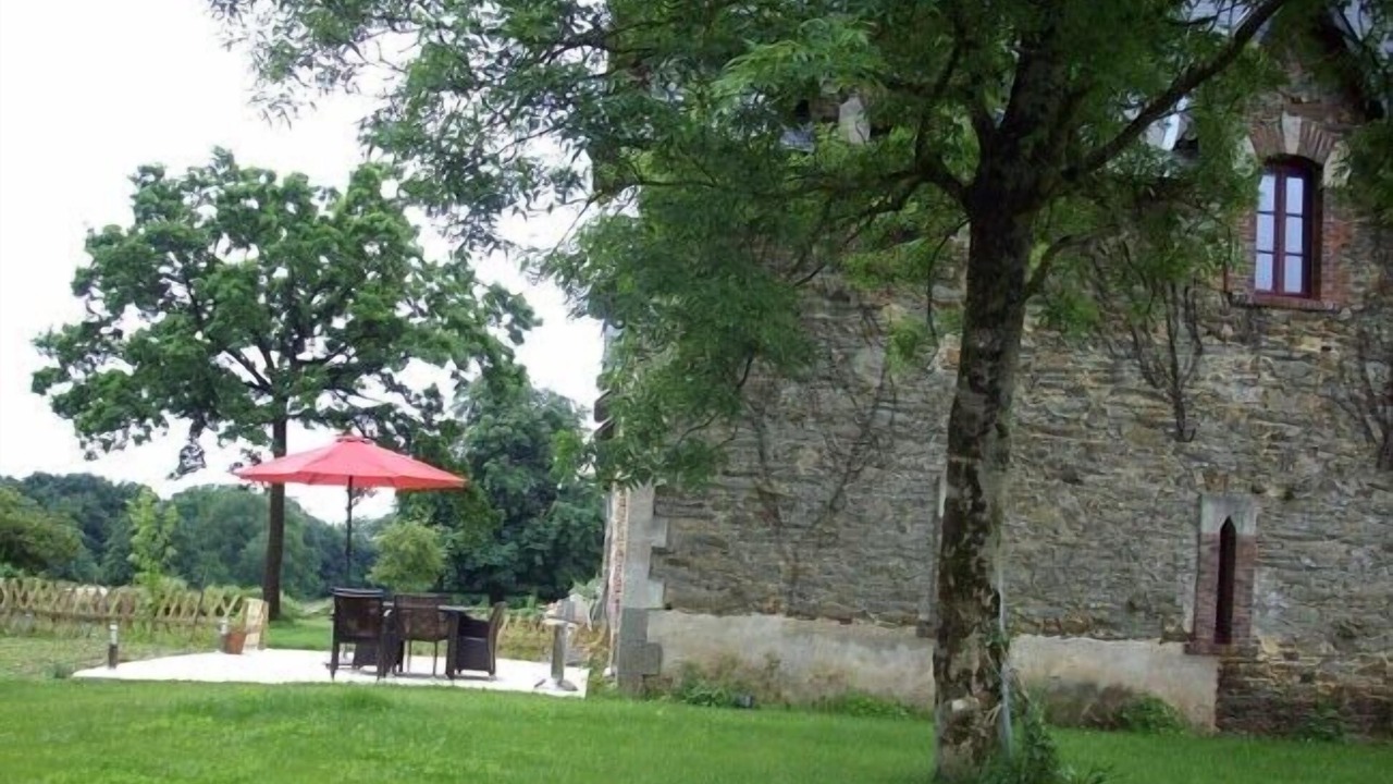 Photo of Outdoor in Mouchamps