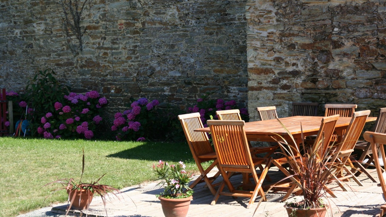 Photo of Outdoor in Mouchamps