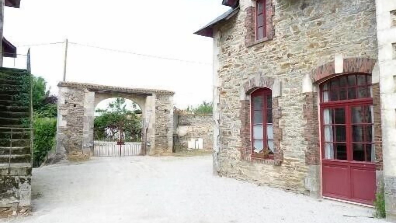 Photo of Outdoor in Mouchamps