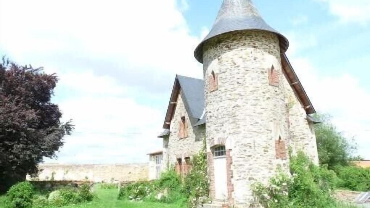 Photo of Outdoor in Mouchamps
