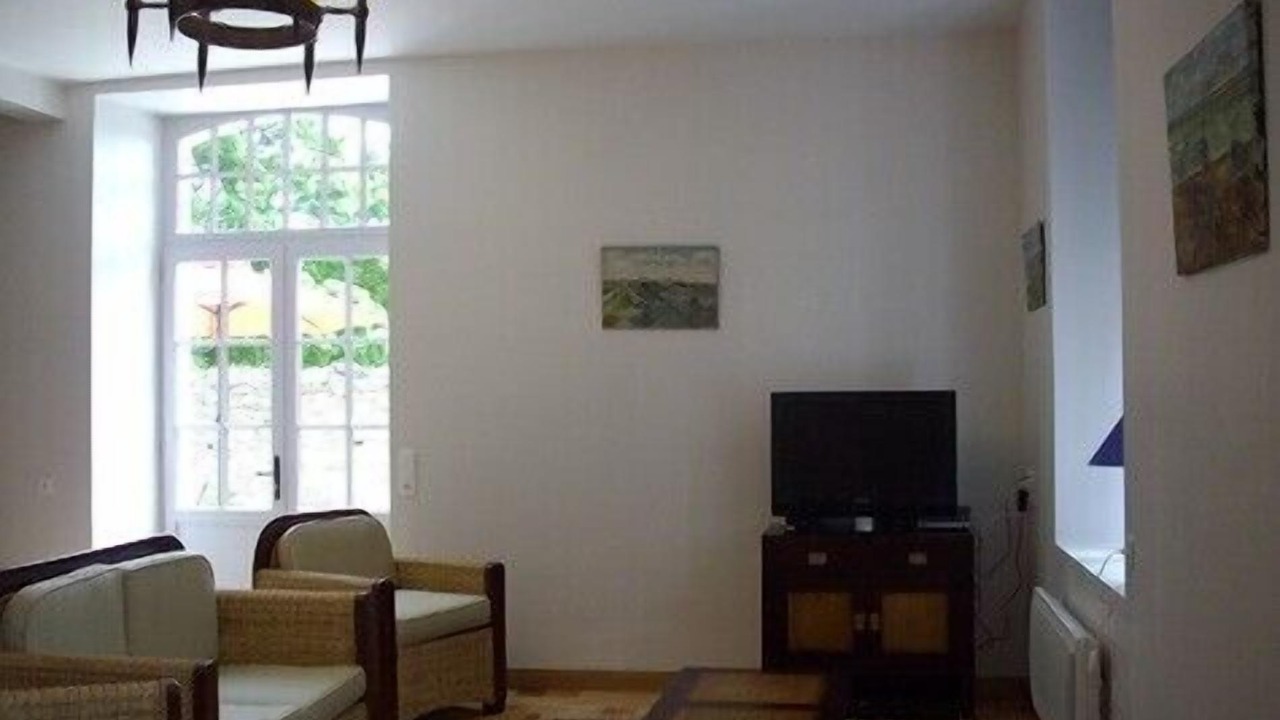 Photo of Livingroom in Mouchamps