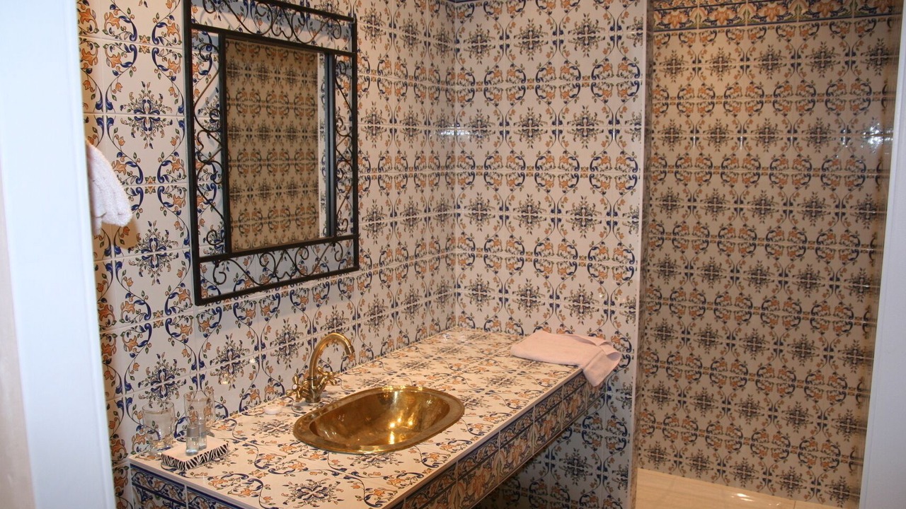 Photo of Bathroom in Mouchamps