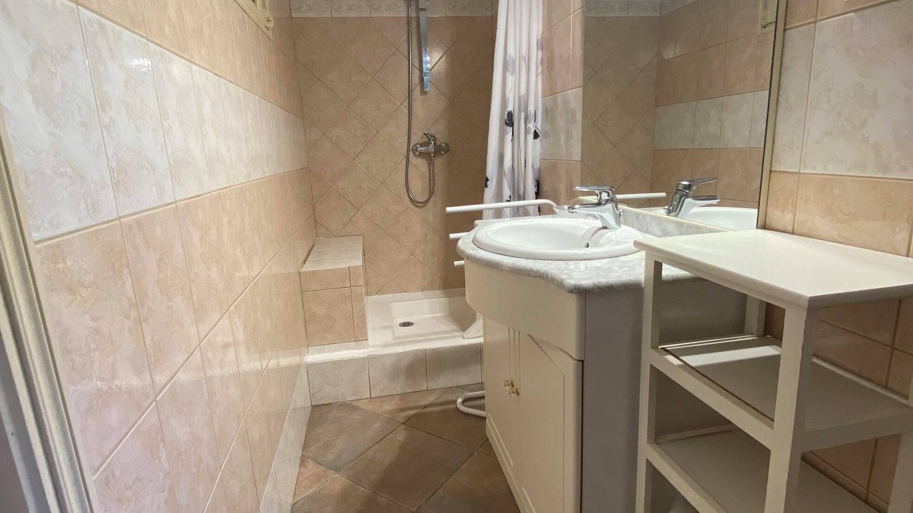 Photo of Bathroom in Sartene