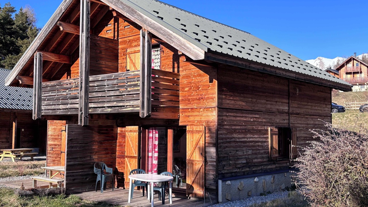 Photo of Outdoor in La Joue du Loup