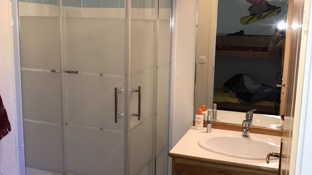 Photo of Bathroom in La Joue du Loup