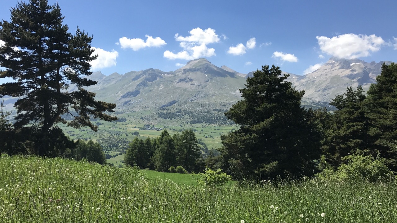 Photo of Outdoor in La Joue du Loup