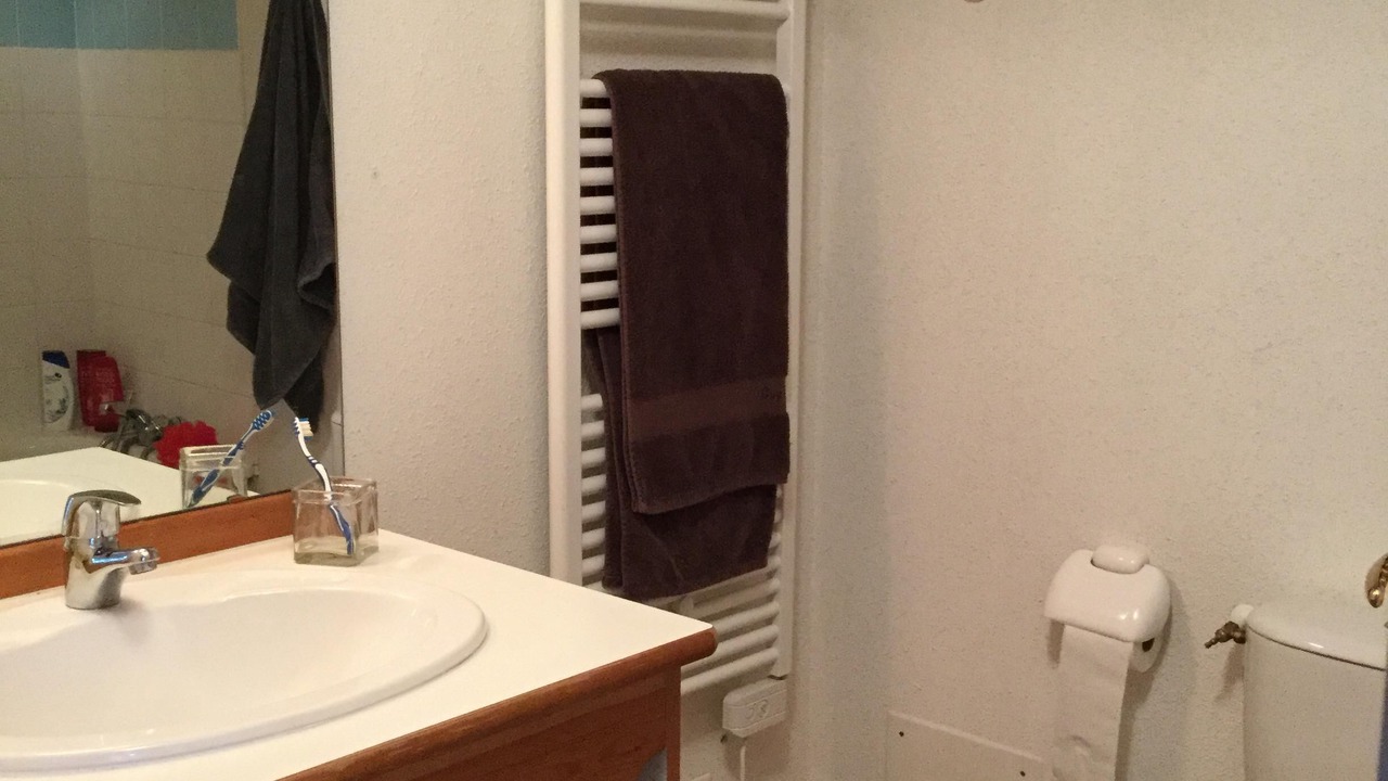 Photo of Bathroom in La Joue du Loup