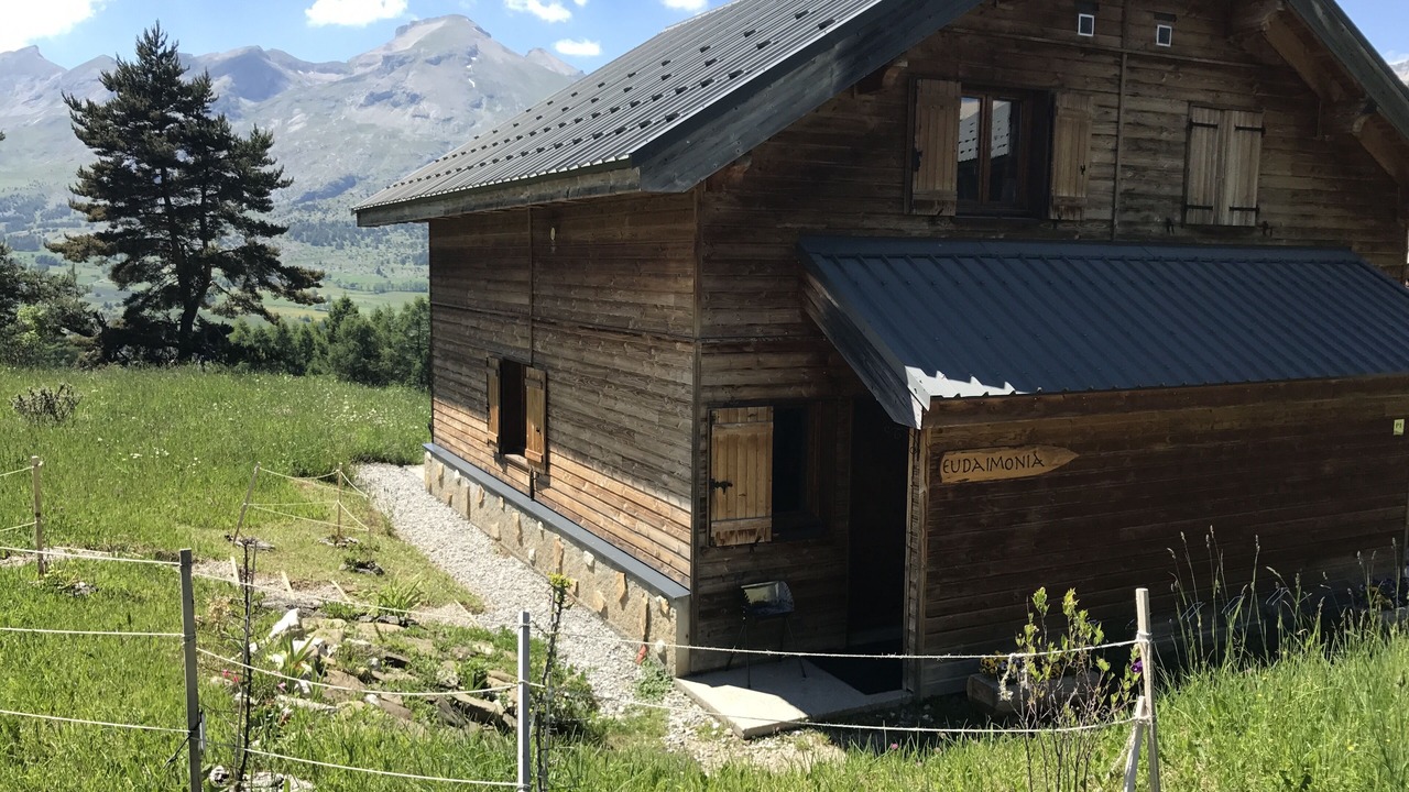 Photo of Outdoor in La Joue du Loup