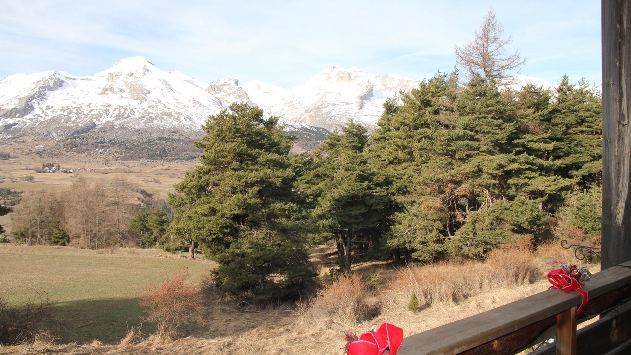 Photo of Outdoor in La Joue du Loup