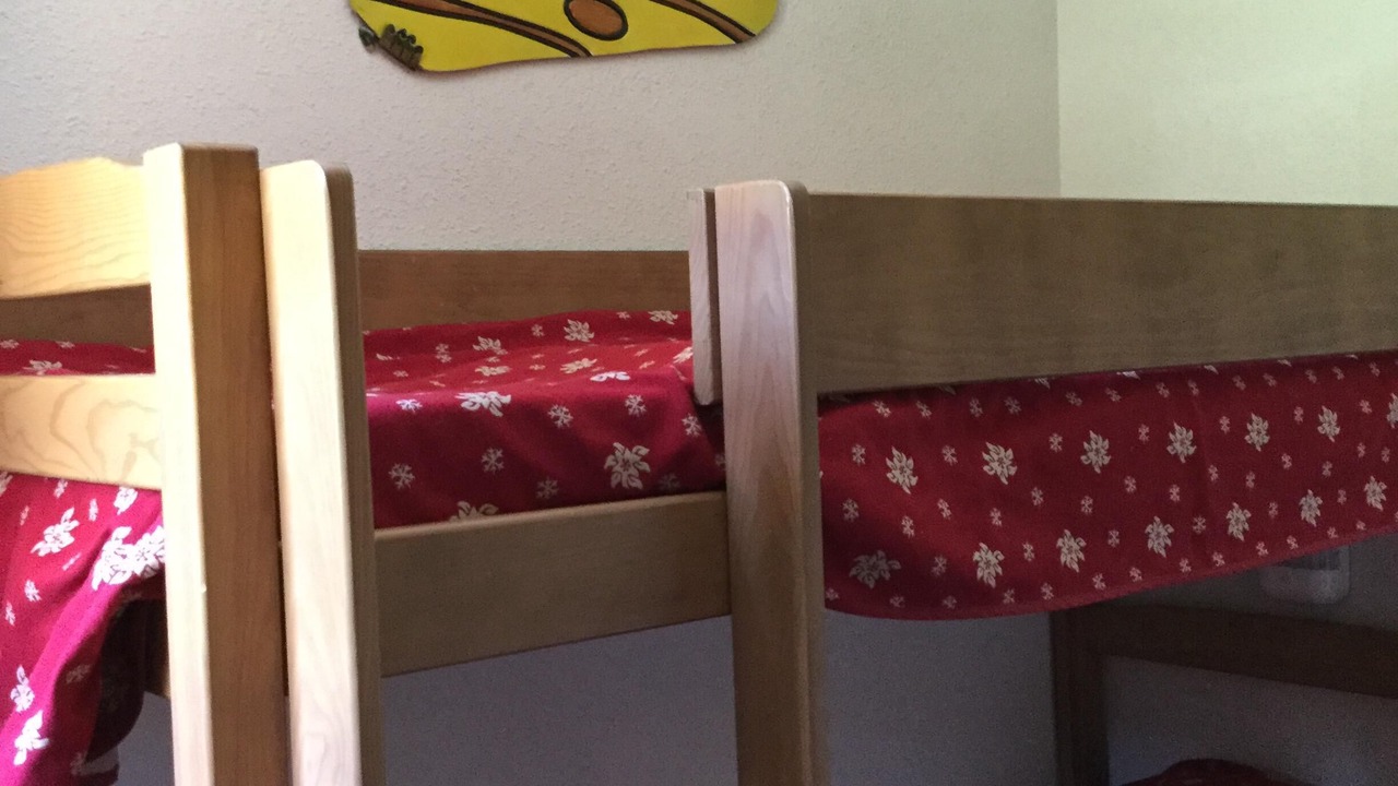 Photo of Bedroom in La Joue du Loup