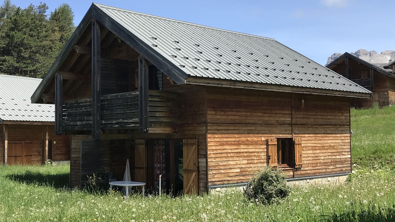 Photo of Outdoor in La Joue du Loup