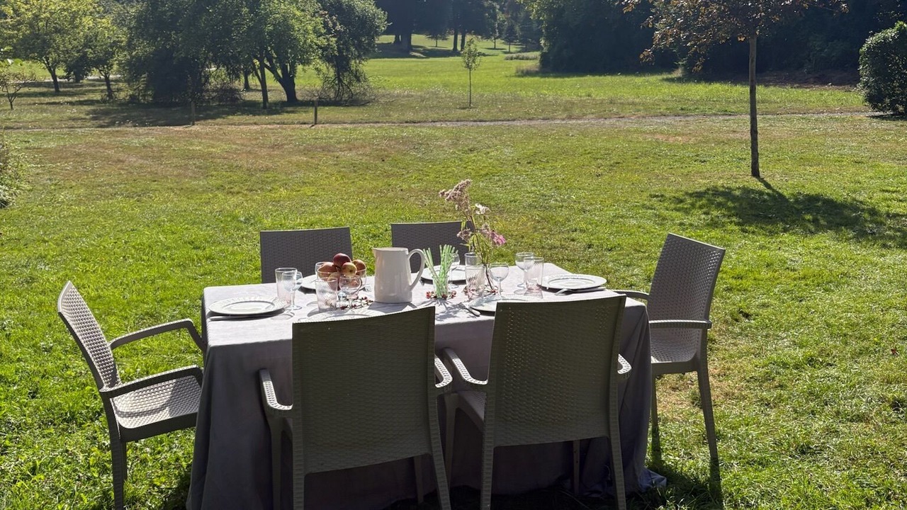 Photo of Outdoor in Chambly