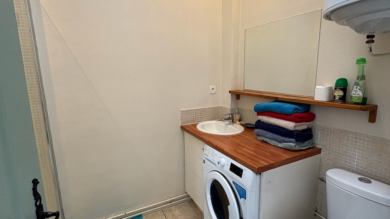 Photo of Bathroom in Chambly