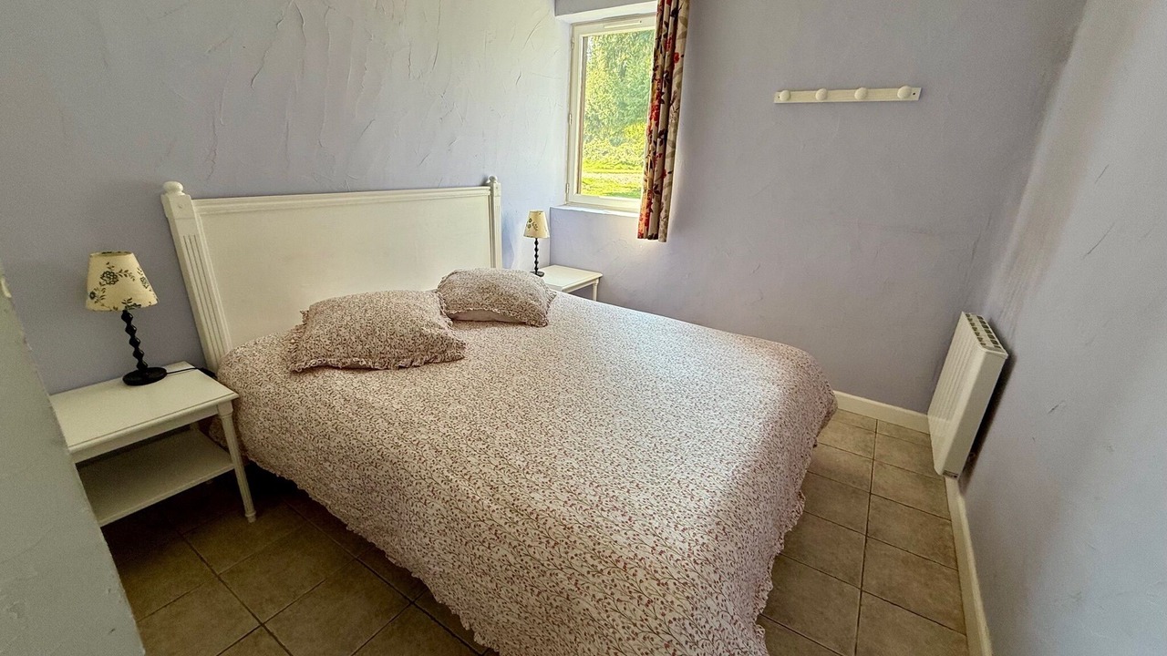 Photo of Bedroom in Chambly