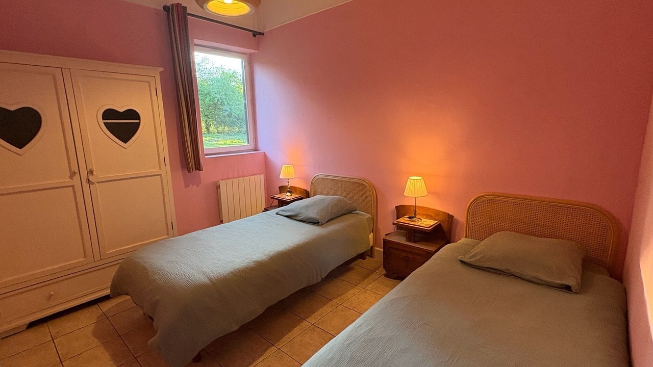 Photo of Bedroom in Chambly