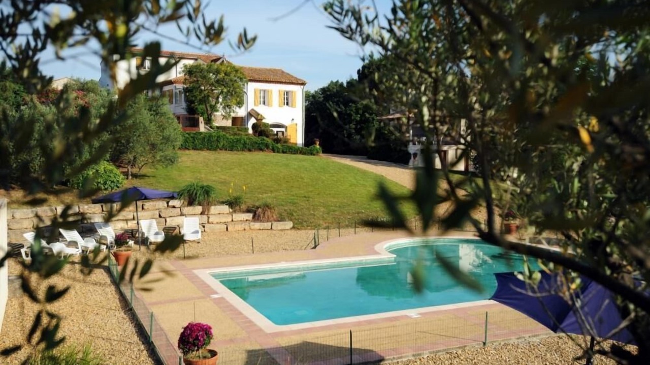 Photo of Outdoor in Beziers