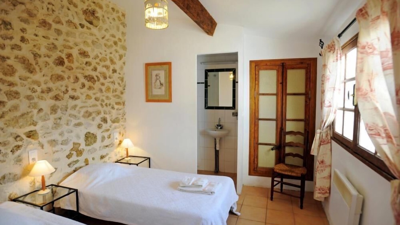 Photo of Bedroom in Beziers