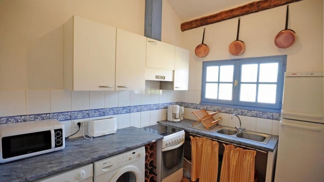 Photo of Kitchen in Beziers
