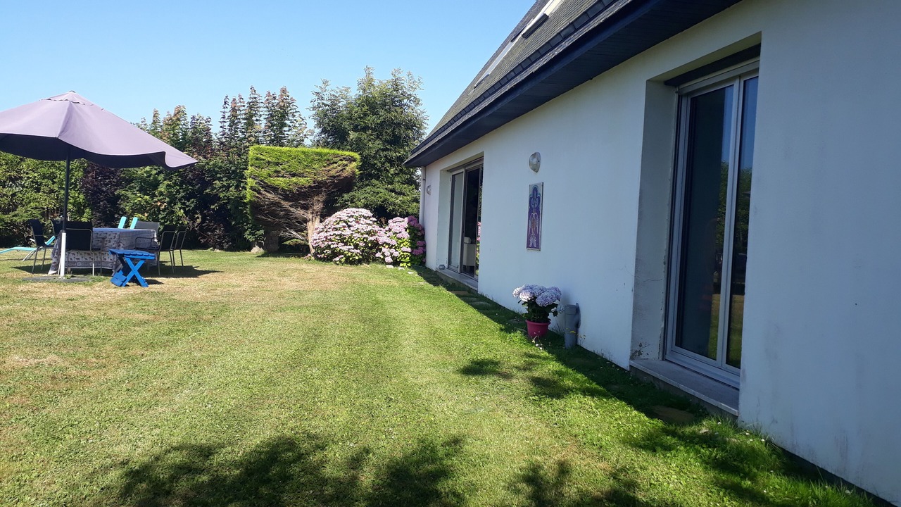 Photo of Outdoor in Grandcamp-Maisy