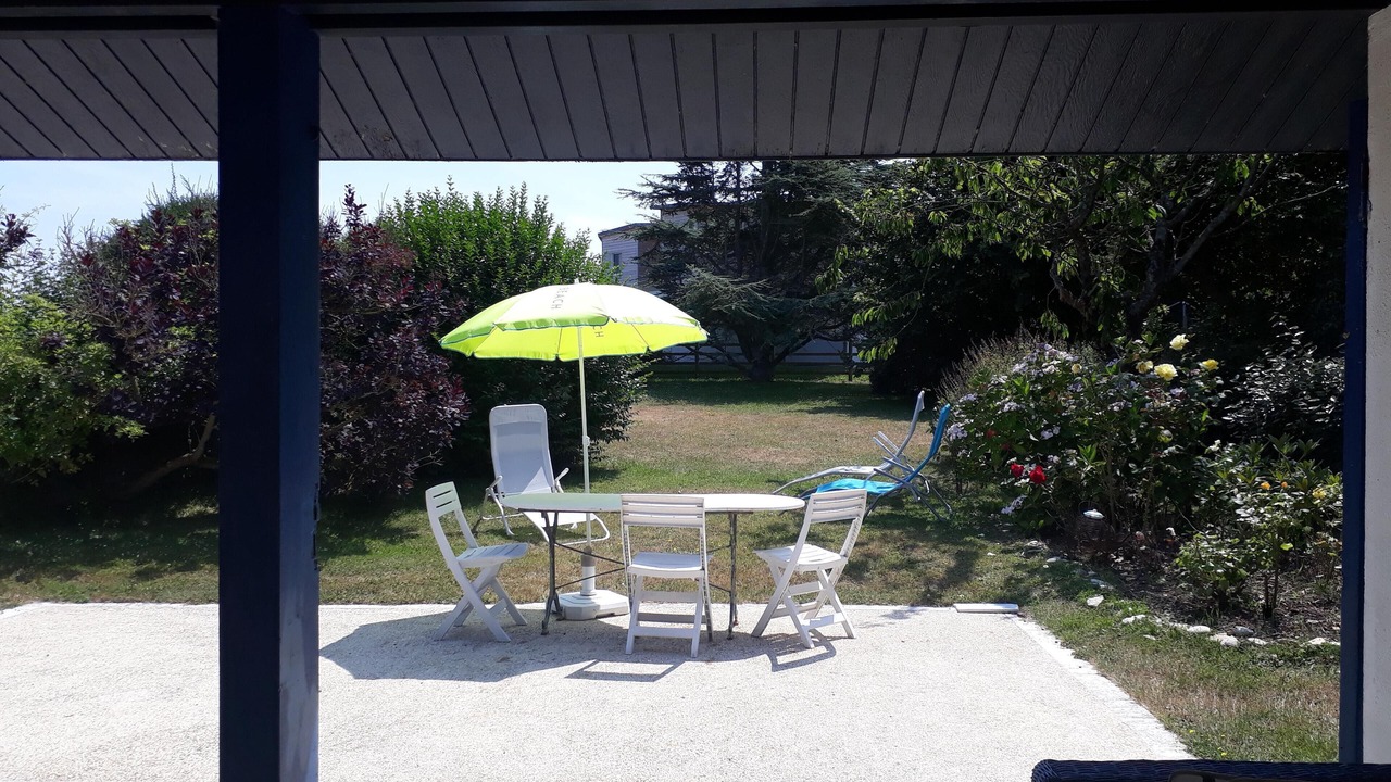 Photo of Outdoor in Grandcamp-Maisy