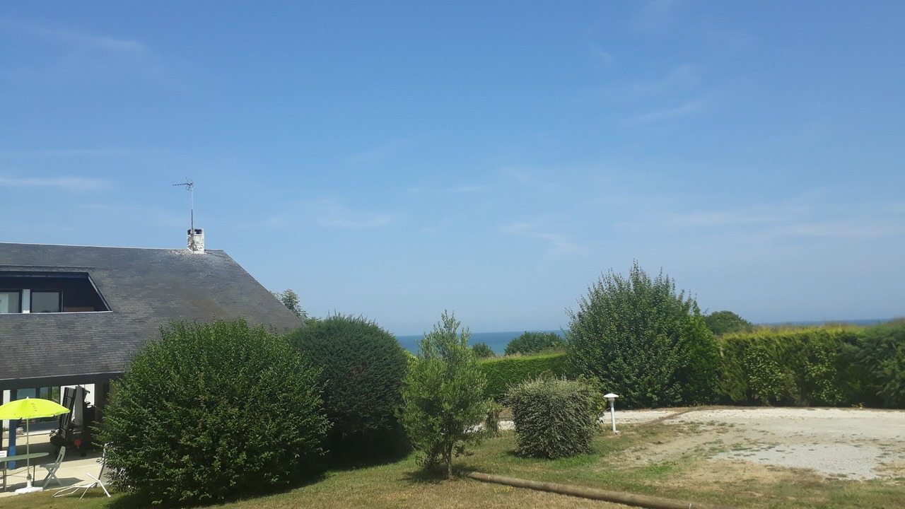 Photo of Outdoor in Grandcamp-Maisy
