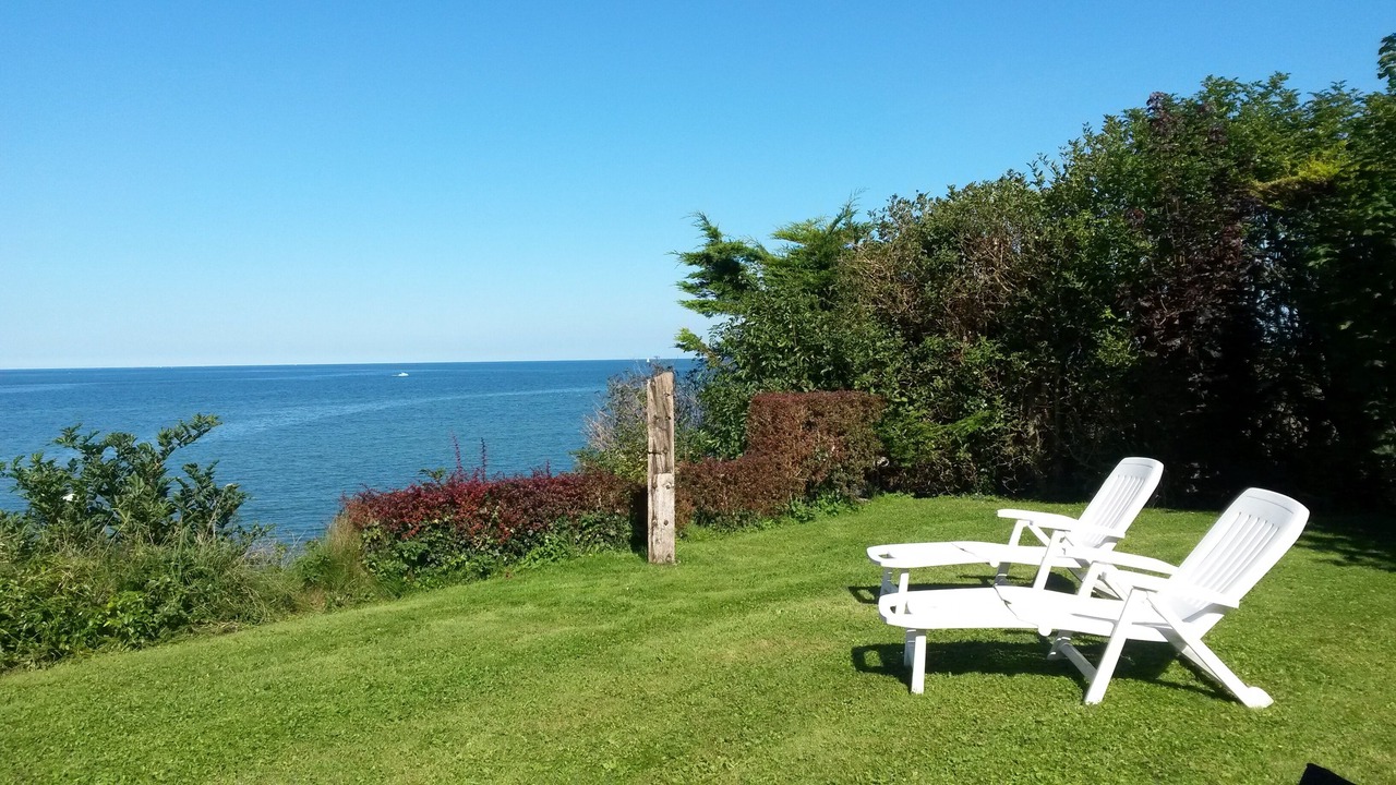 Photo of Outdoor in Grandcamp-Maisy
