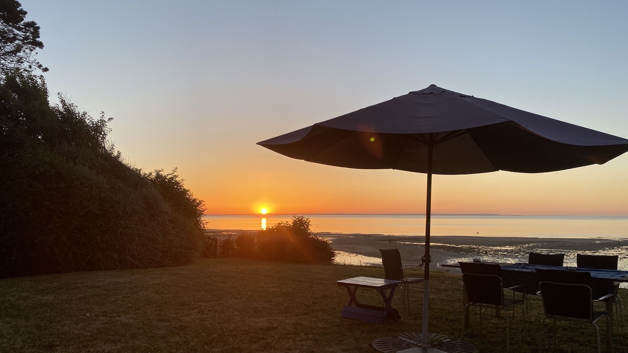 Photo of Outdoor in Grandcamp-Maisy
