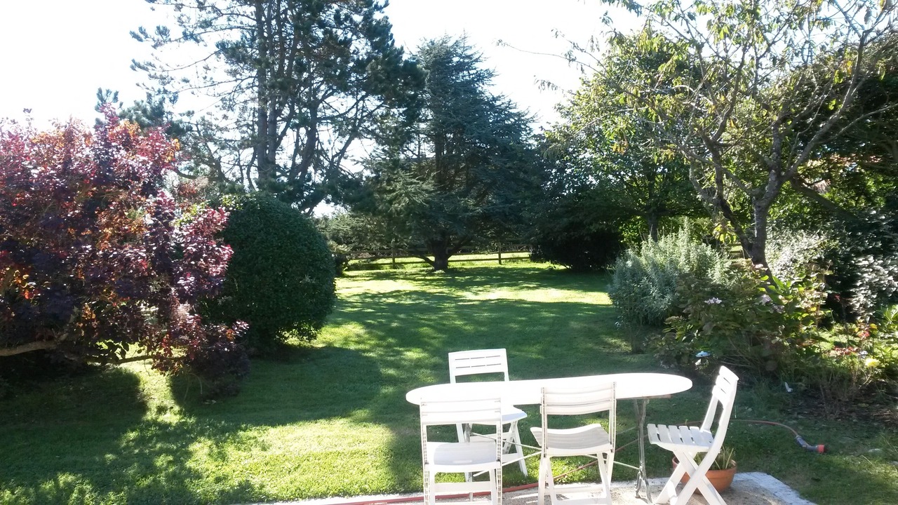 Photo of Outdoor in Grandcamp-Maisy