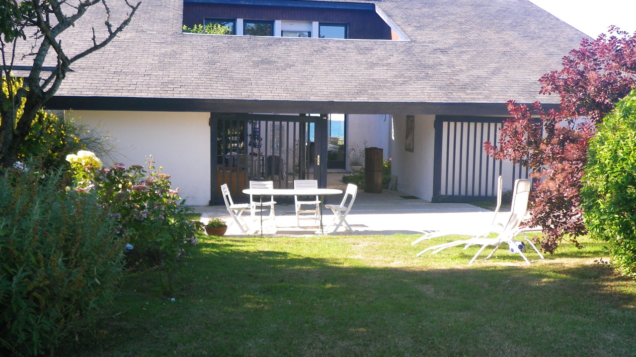 Photo of Outdoor in Grandcamp-Maisy