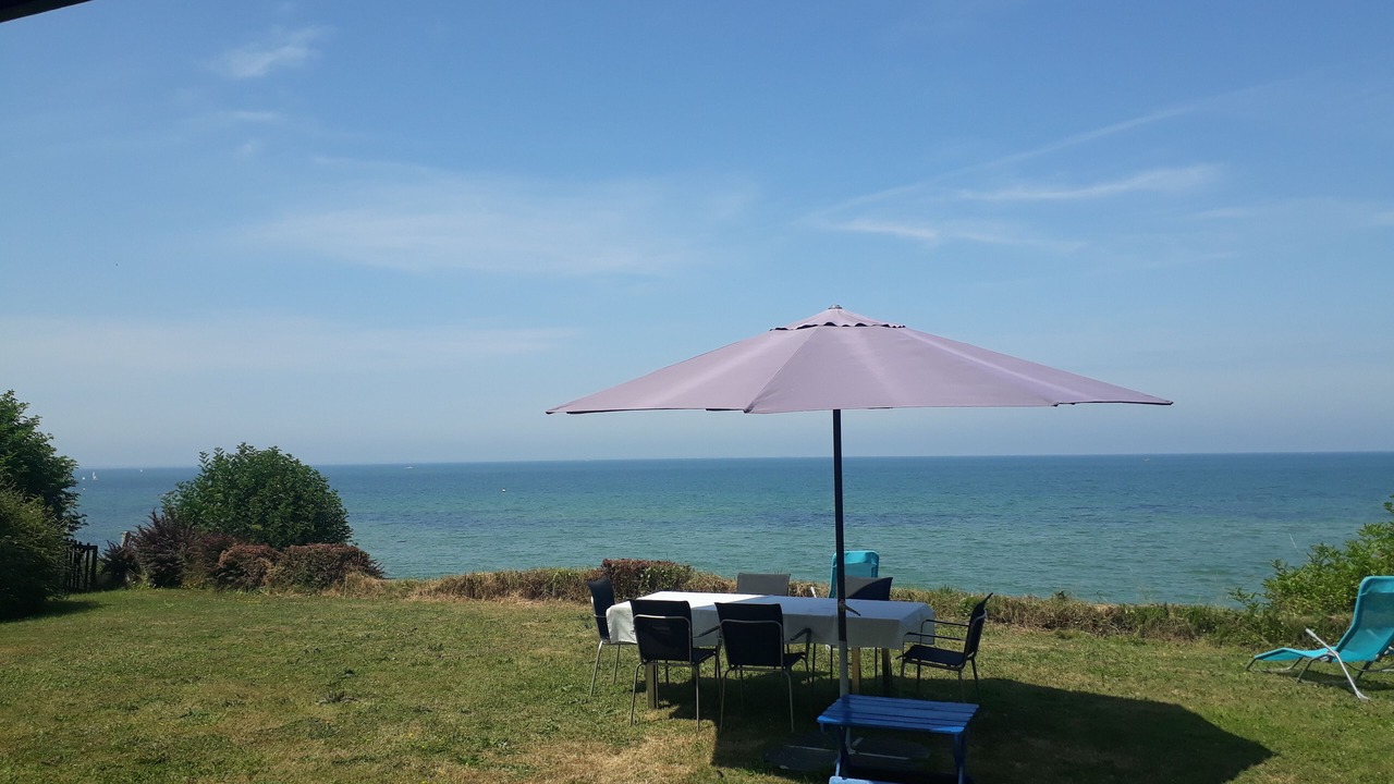 Photo of Outdoor in Grandcamp-Maisy
