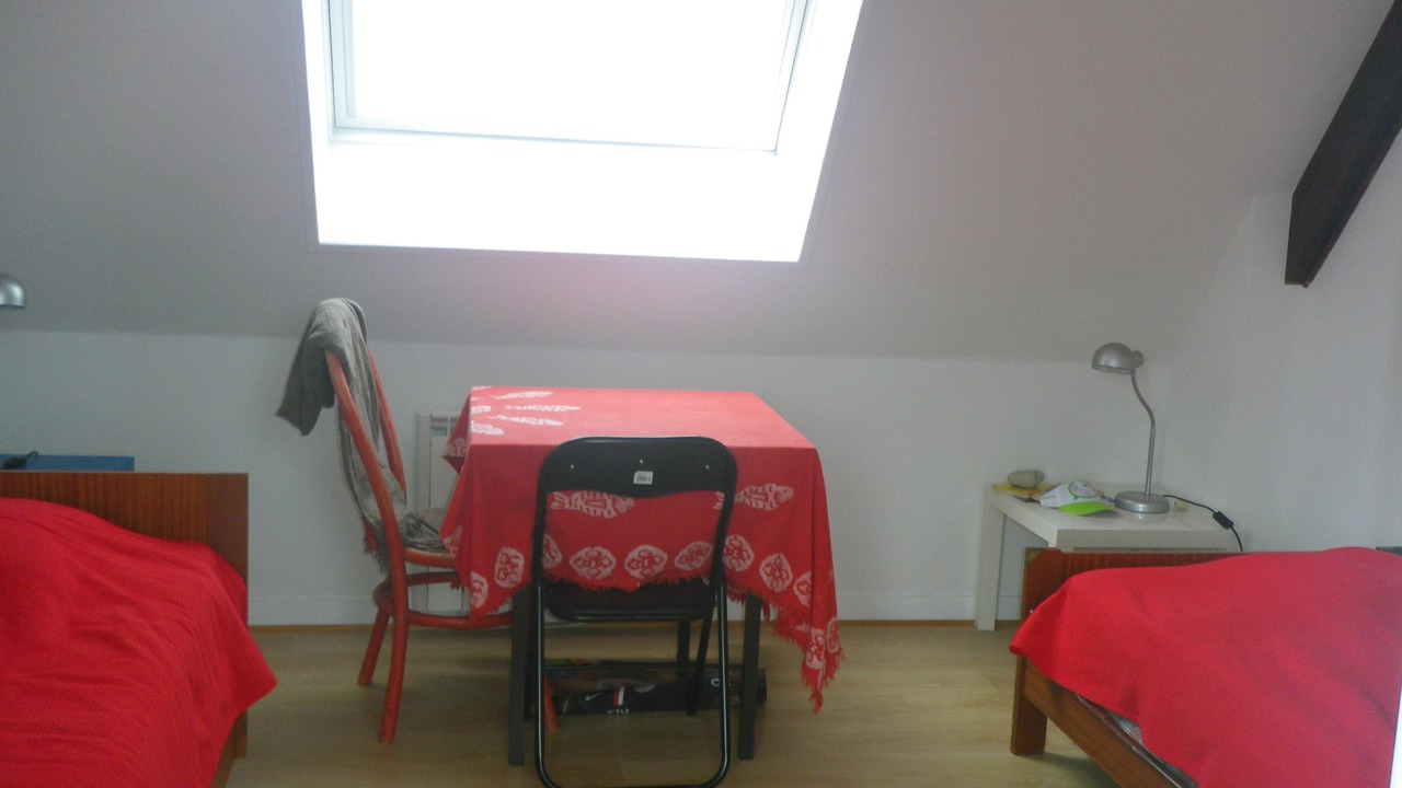 Photo of Bedroom in Grandcamp-Maisy