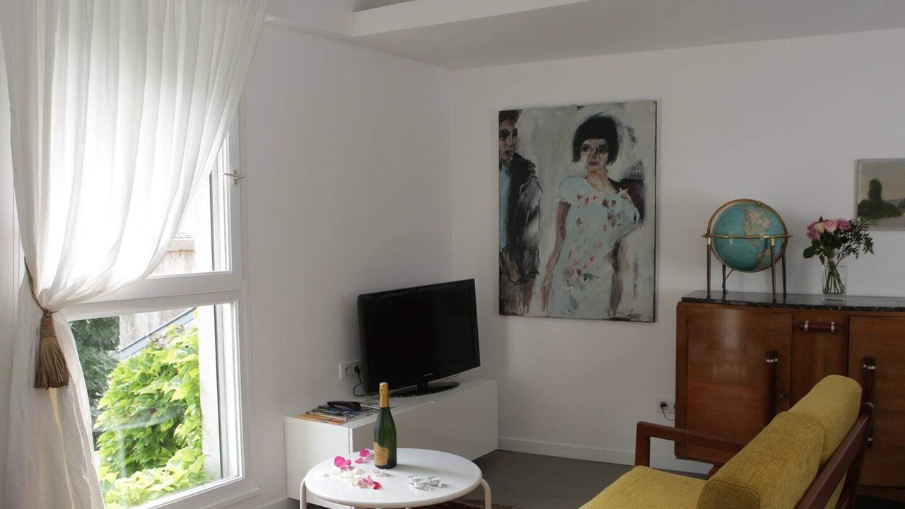 Photo of Others in Saint Nicolas - Charles III - Ville vieille - Trois Maisons - Leopold