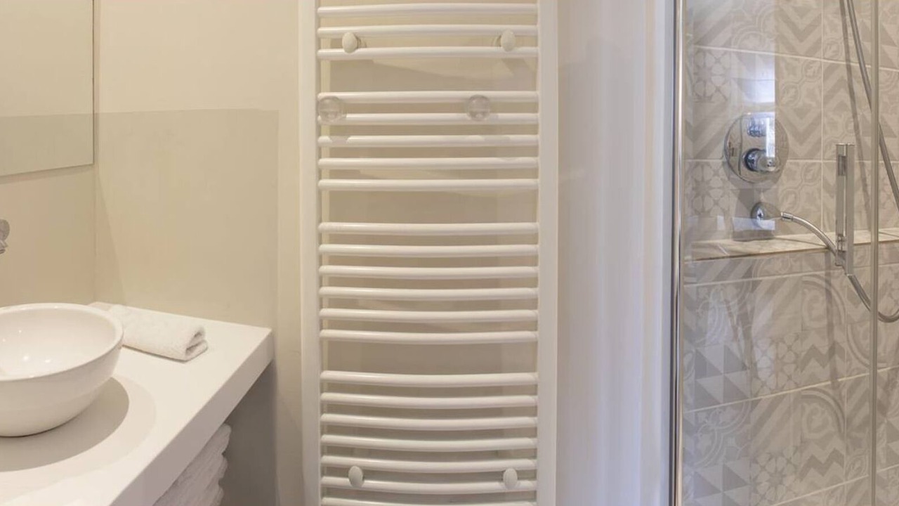 Photo of Bathroom in Saint Nicolas - Charles III - Ville vieille - Trois Maisons - Leopold
