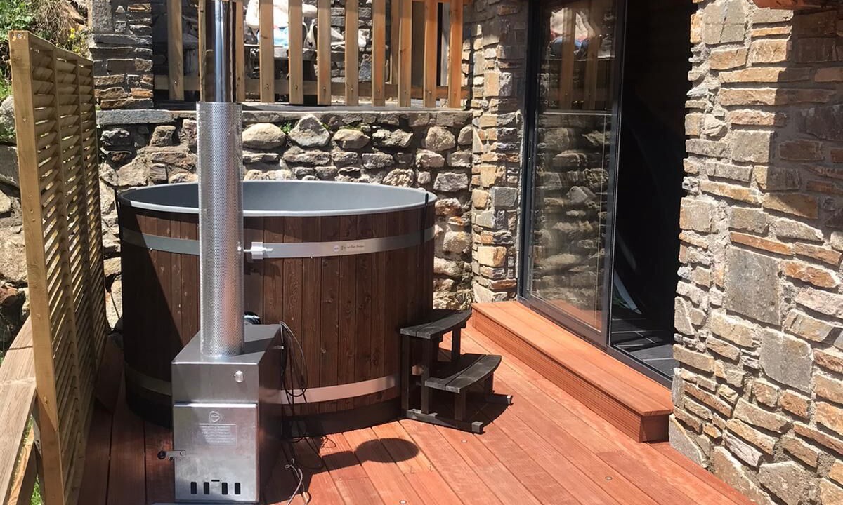 Photo of Patio Balcony in Les Angles