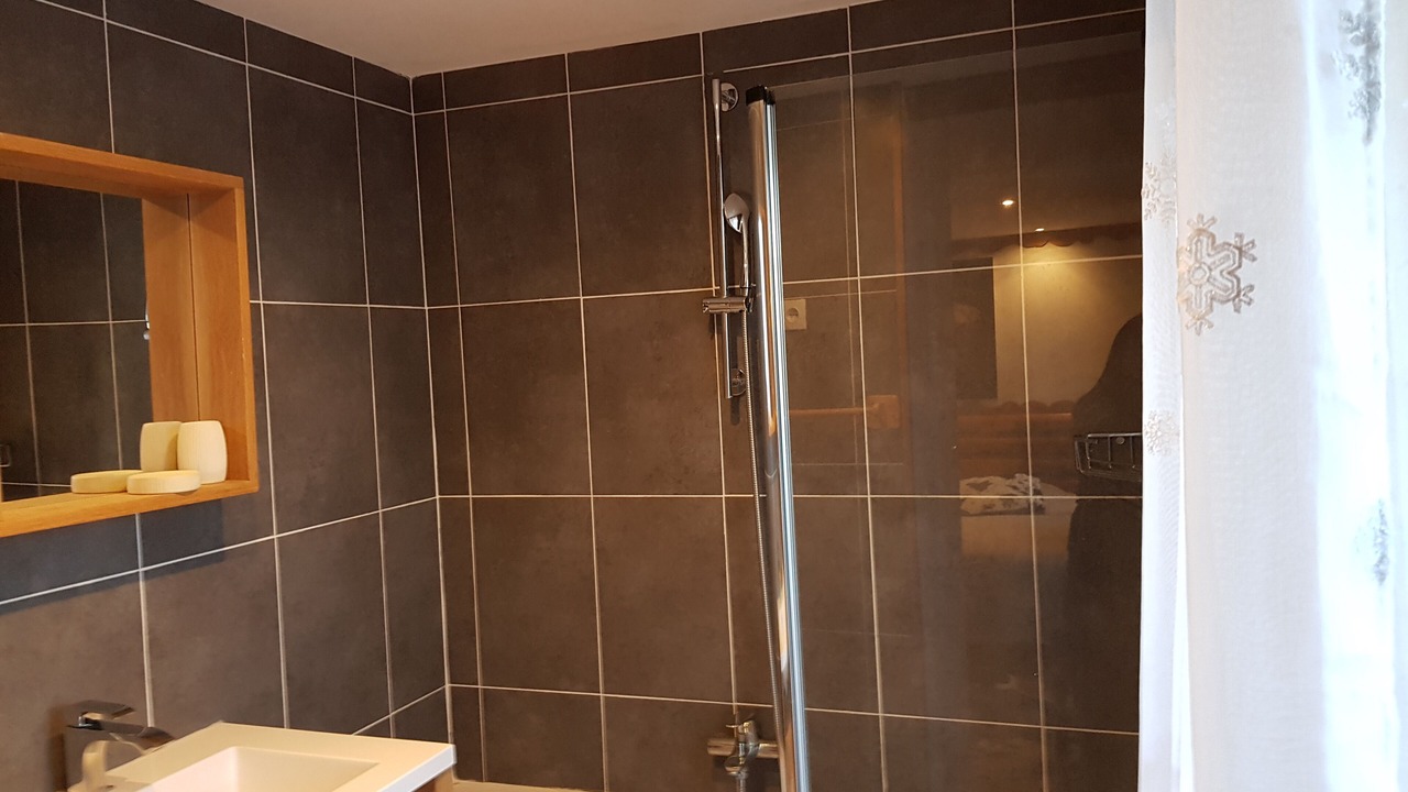 Photo of Bathroom in Les Angles