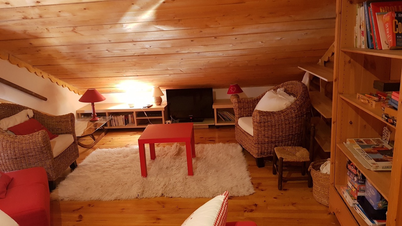 Photo of Livingroom in Les Angles