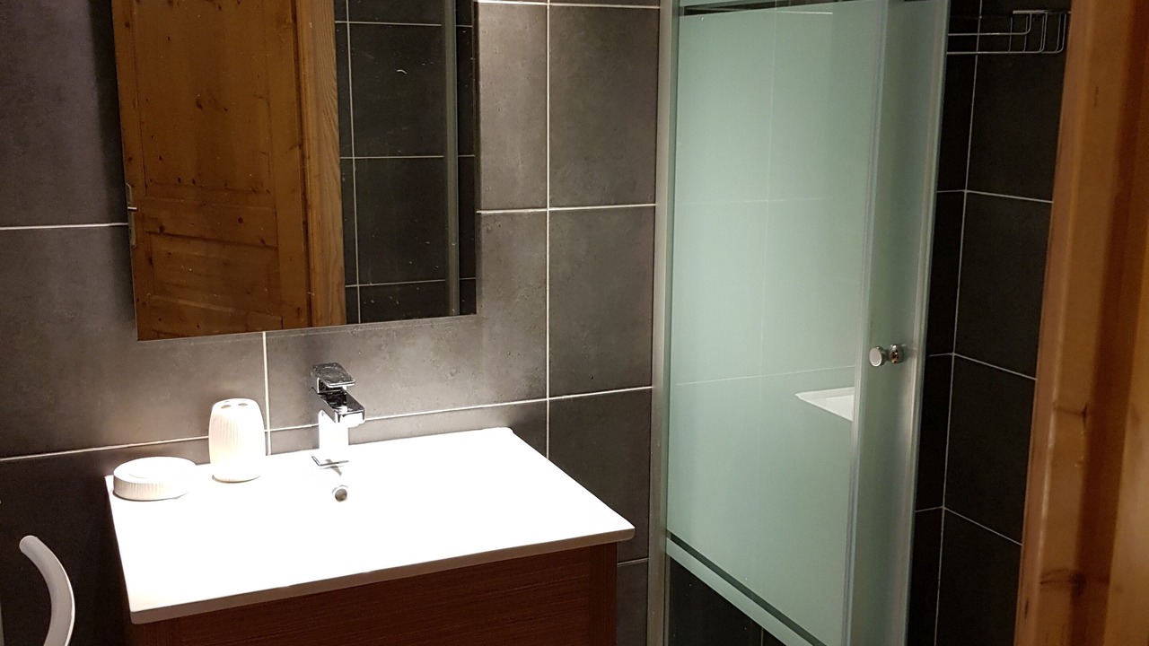 Photo of Bathroom in Les Angles