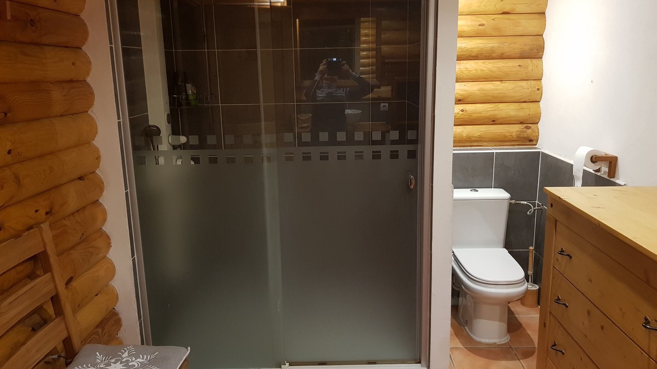 Photo of Bathroom in Les Angles