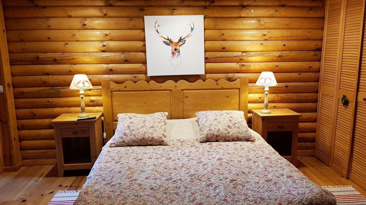 Photo of Bedroom in Les Angles