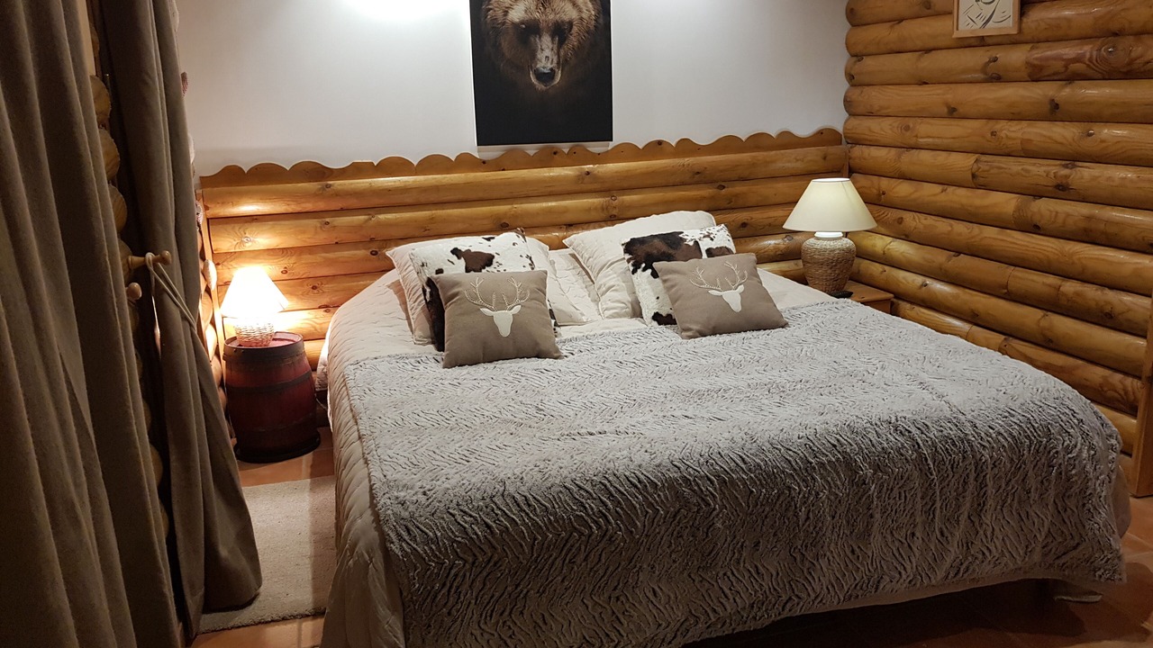 Photo of Bedroom in Les Angles