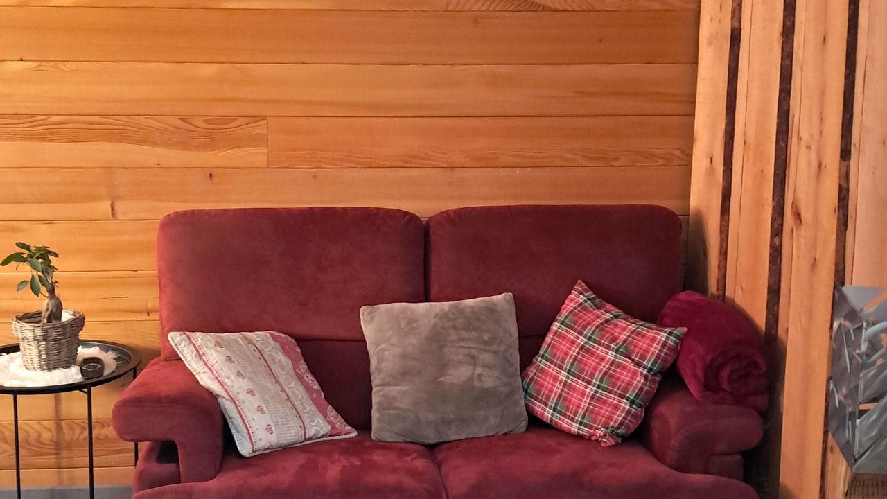 Photo of Livingroom in Celles-sur-Plaine