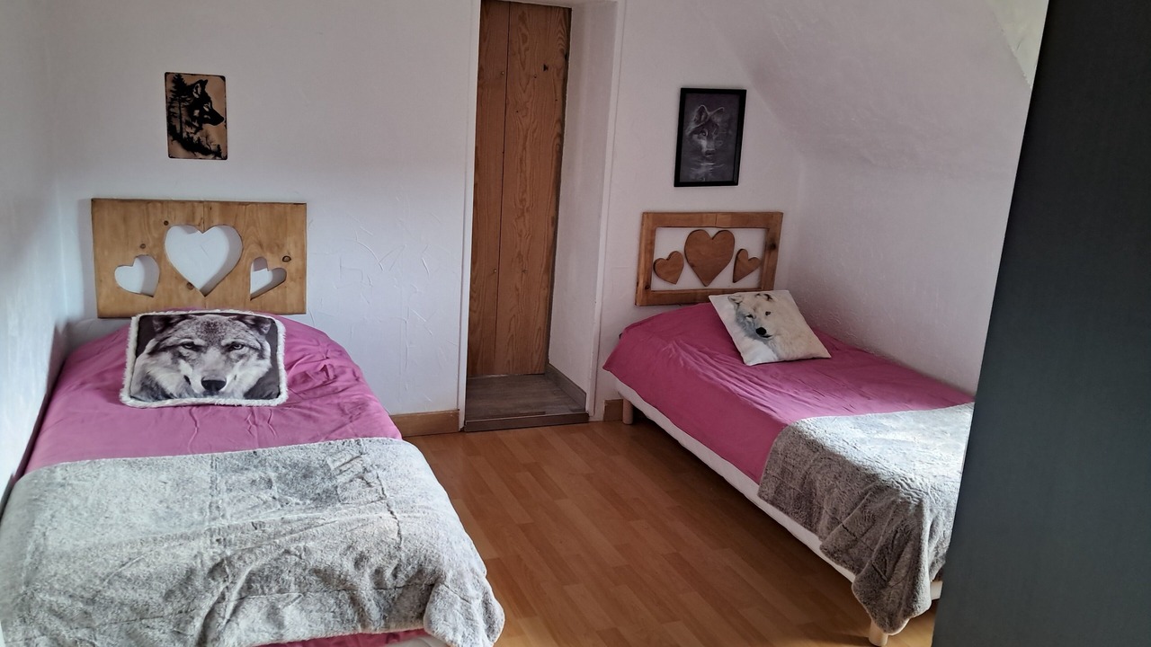 Photo of Bedroom in Celles-sur-Plaine