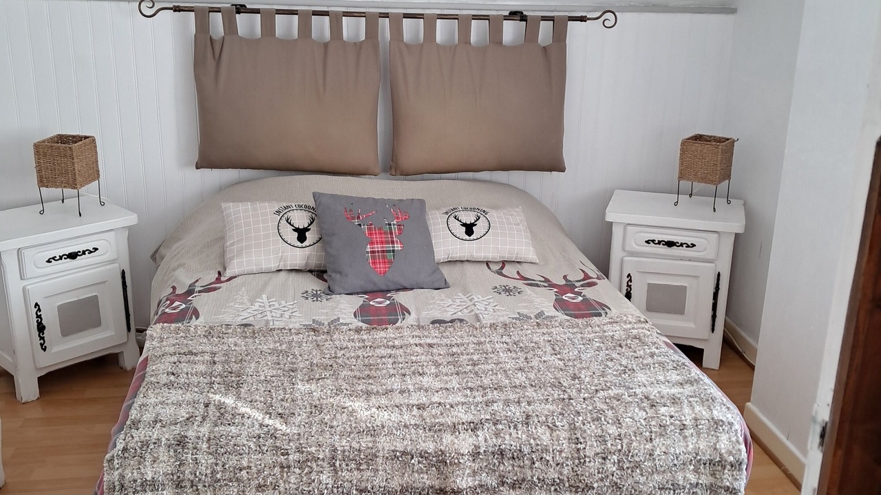 Photo of Bedroom in Celles-sur-Plaine