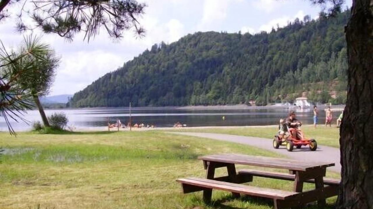 Photo of Outdoor in Celles-sur-Plaine