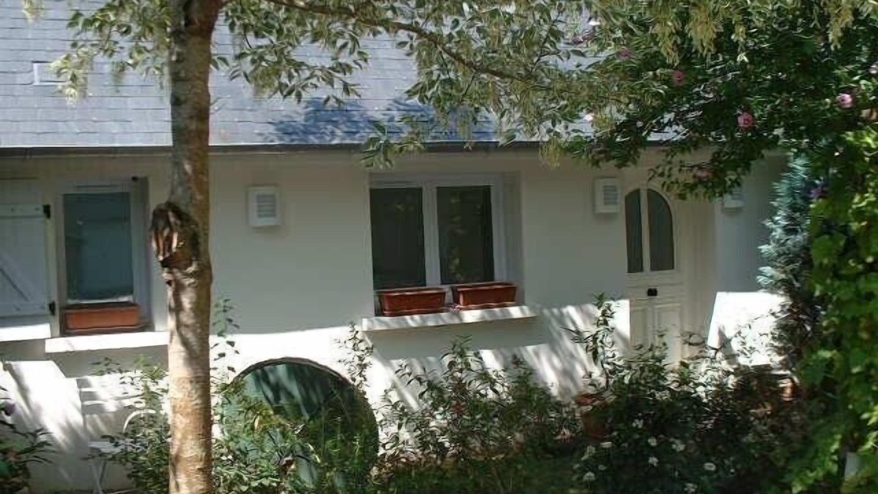 Photo of Outdoor in La Fuye-Velpeau