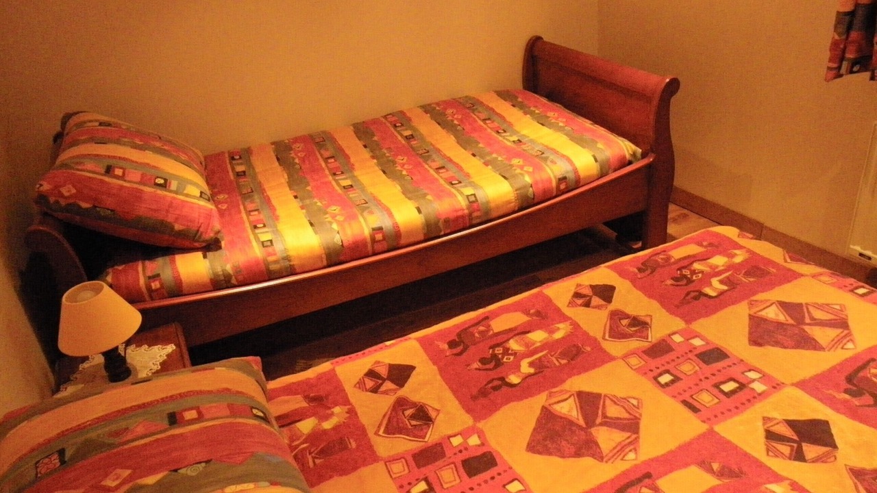 Photo of Bedroom in La Fuye-Velpeau