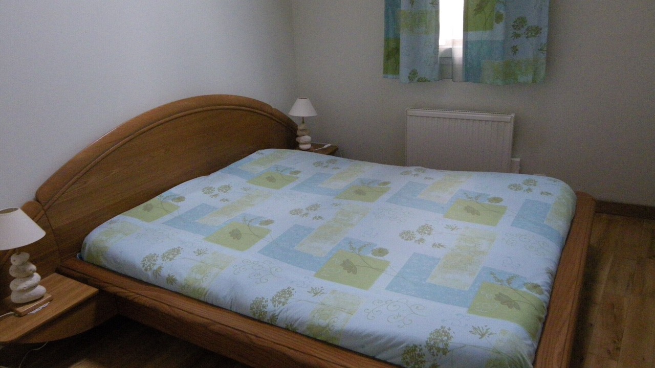 Photo of Bedroom in La Fuye-Velpeau