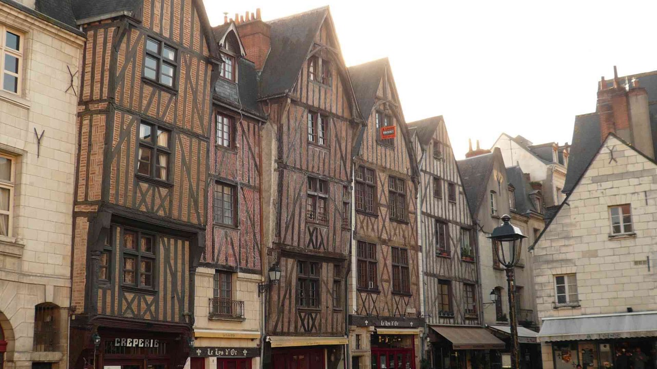 Photo of Outdoor in La Fuye-Velpeau