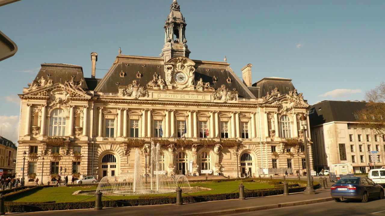 Photo of Others in La Fuye-Velpeau