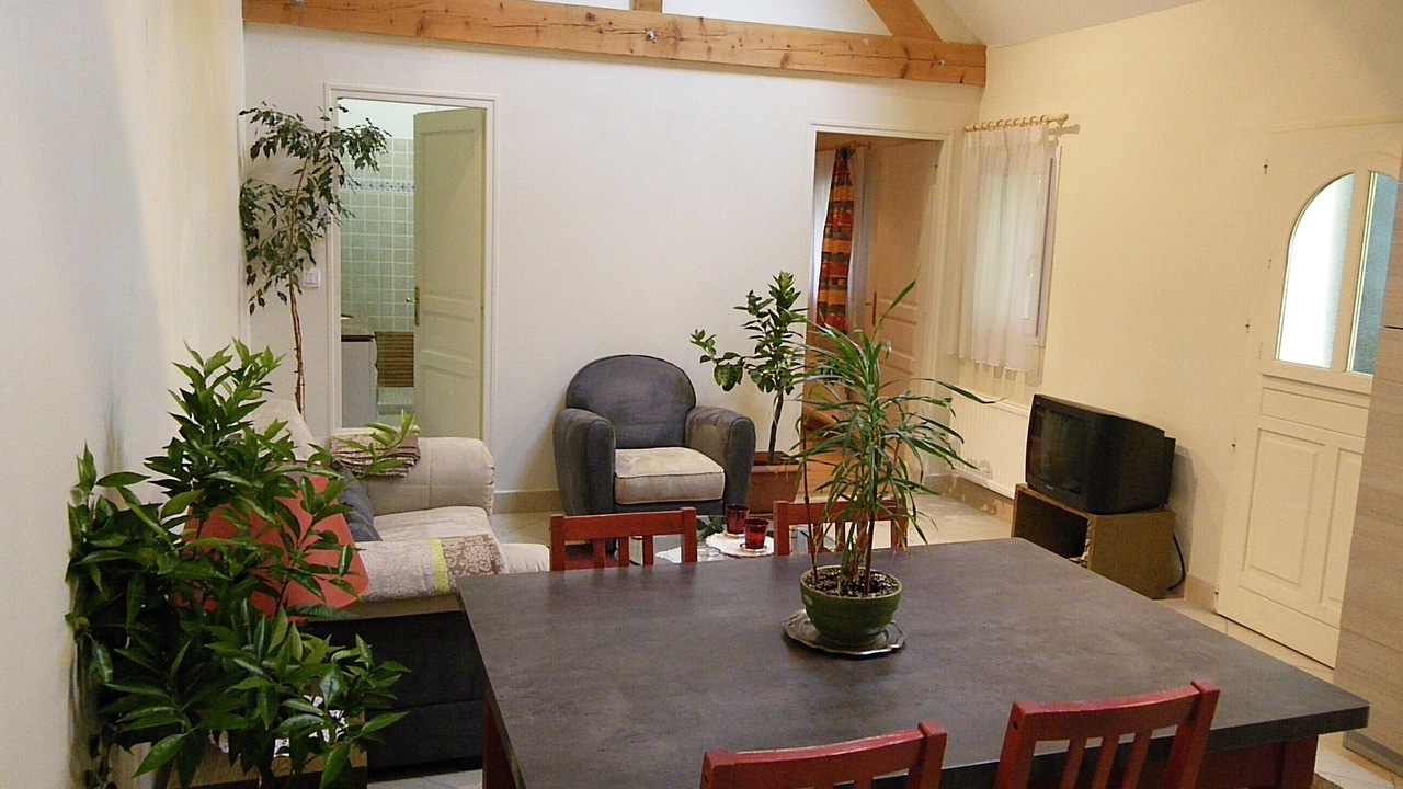 Photo of Others in La Fuye-Velpeau